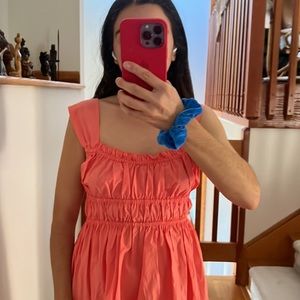 Ciao Lucia Midi Dress